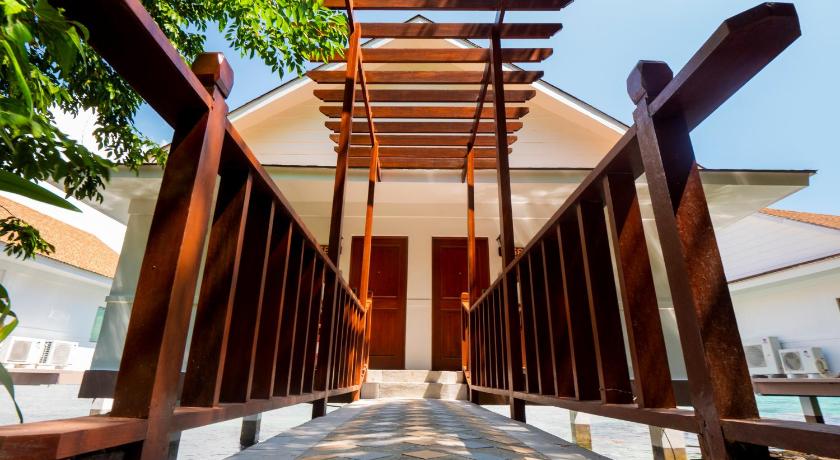 Image of Duplex Villa 12
