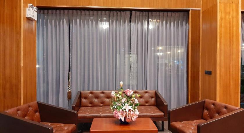 J.P.GRAND HOTEL photo