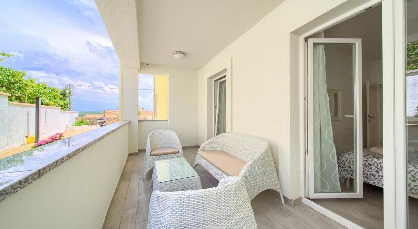 Apartments Mali Nono photo