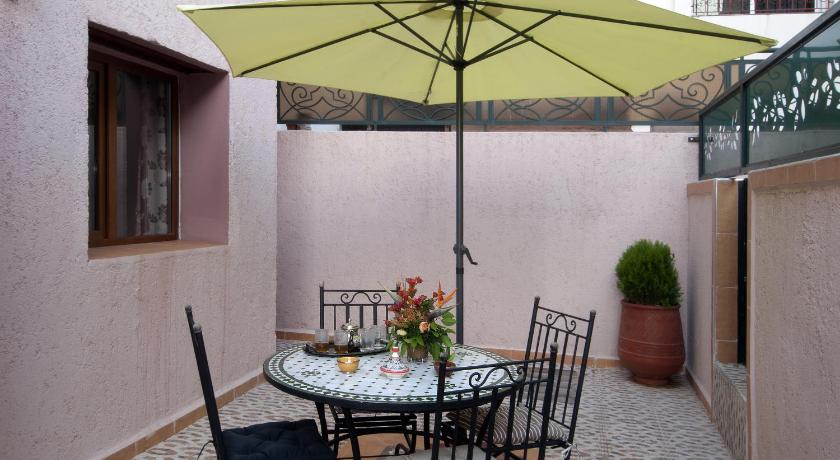 Aparthotel Les Oliviers Suites & Spa photo