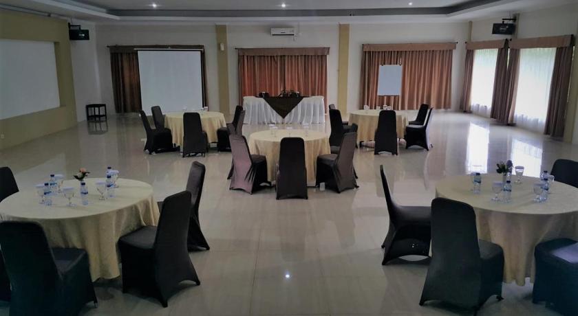 Albero Hotel Bogor – Bogor, PA