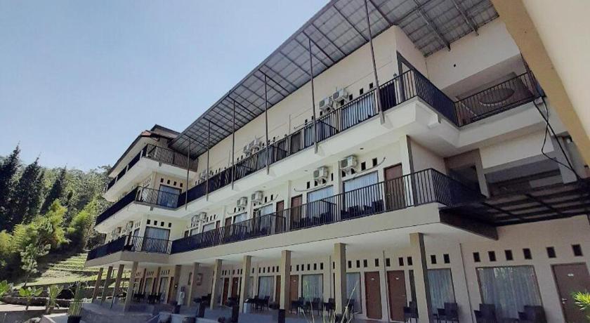 Albero Hotel Bogor – Bogor, PA