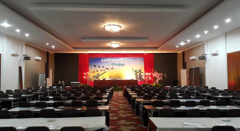 Albero Hotel Bogor – Bogor, PA