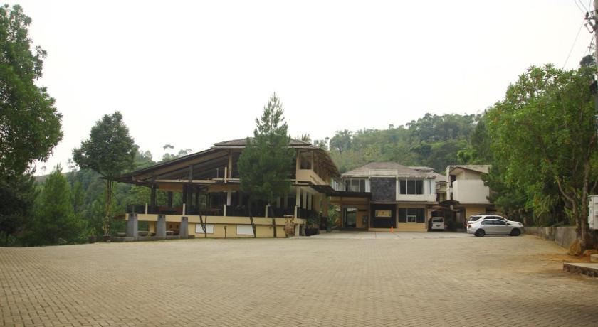 Albero Hotel Bogor – Bogor, PA