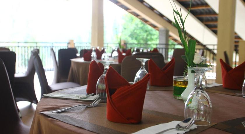 Albero Hotel Bogor – Bogor, PA