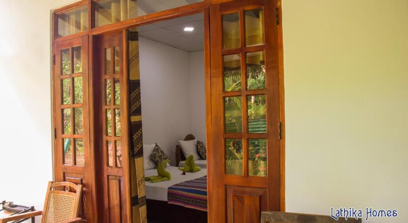 Lathika Homes photo