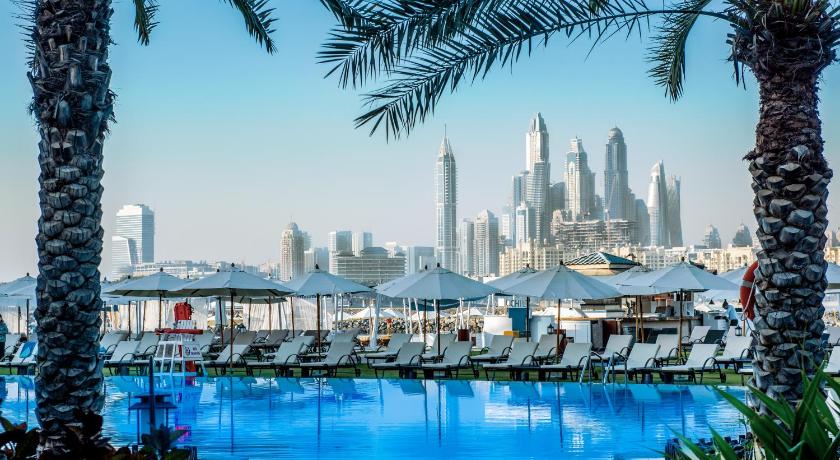 Rixos The Palm Hotel & Suites - Ultra All Inclusive - image 11