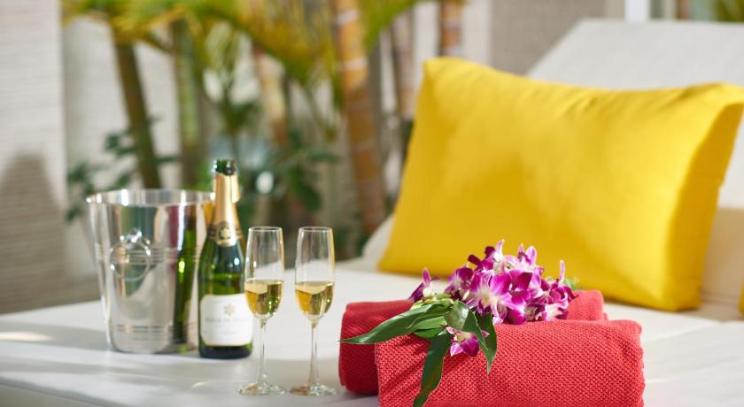 Luxury 3 Beds Pool Villa Amaya & Nara photo