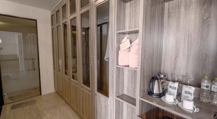 Image of KiriLanta Moonlight Suite 2