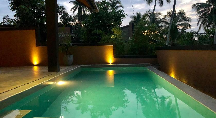 Nisala Villas photo