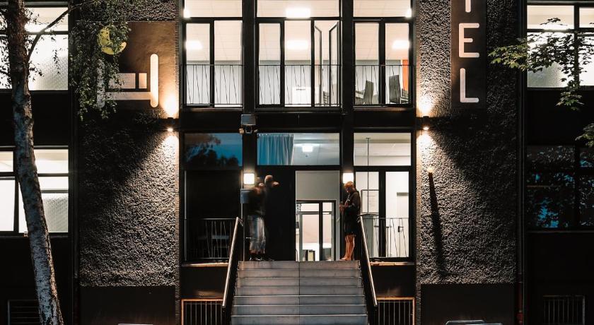 NeoHostel photo