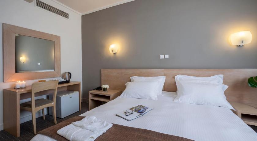 Ξενοδοχείο Νέστος (Nestos Hotel)