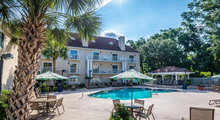 Park Lane Hotel Suites Cheapest Prices On Hotels In Hilton Head Island Sc Free Cancellation
