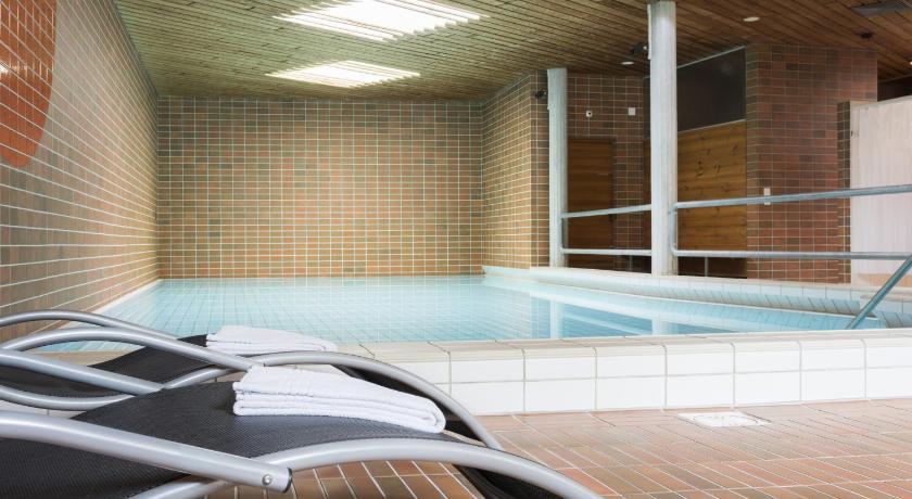Hotel Kreuz Lenk photo
