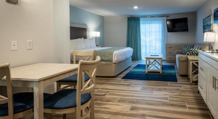 Palmera Inn & Suites photo