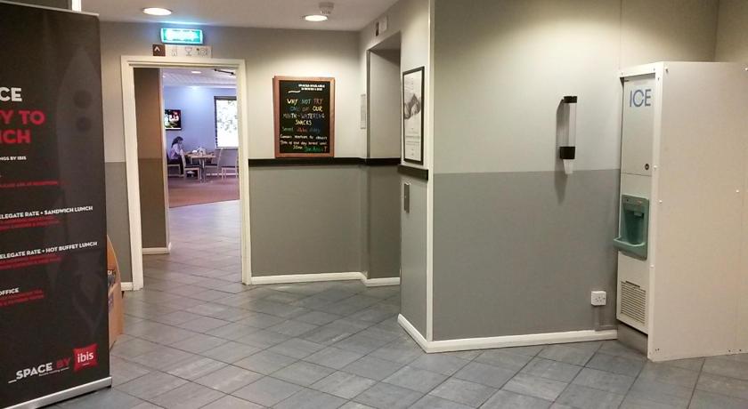 ibis Bradford Shipley Hotel photo