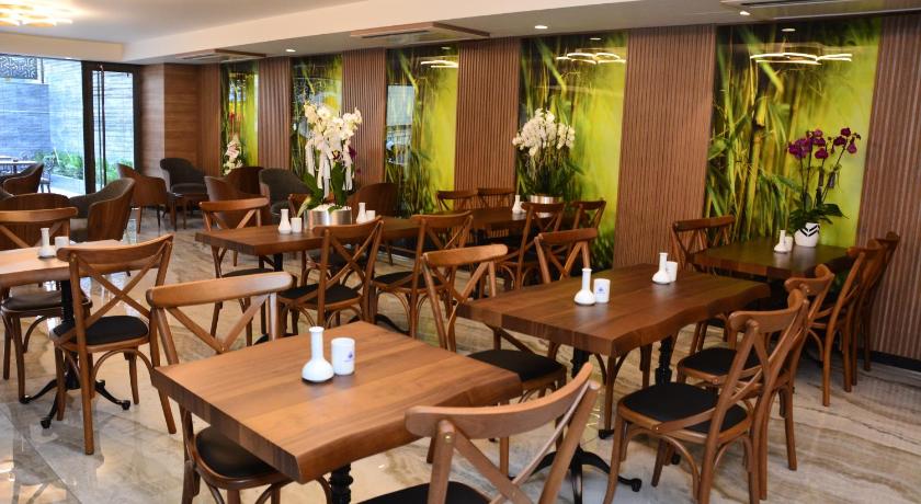 RADAR HOTEL - image 4