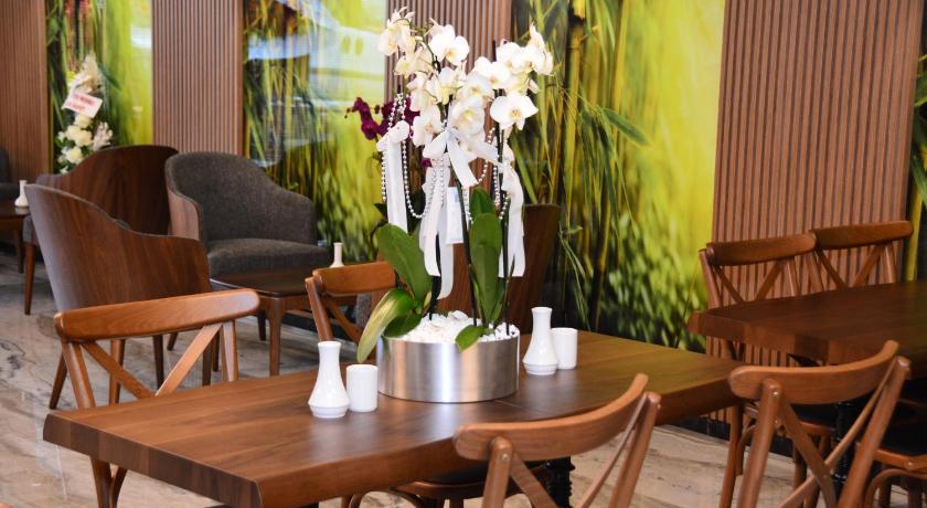 RADAR HOTEL - image 11