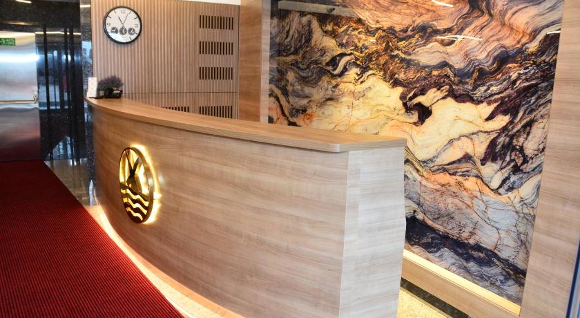 RADAR HOTEL - image 6