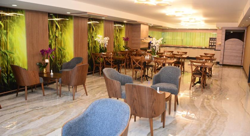 RADAR HOTEL - image 2