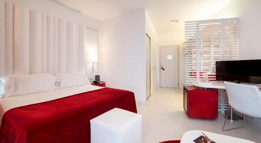 Hotel Porta Fira 4* Sup