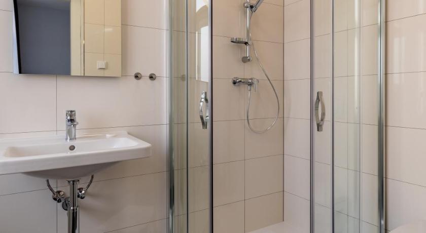 Penzion Apartmany Hradebni photo