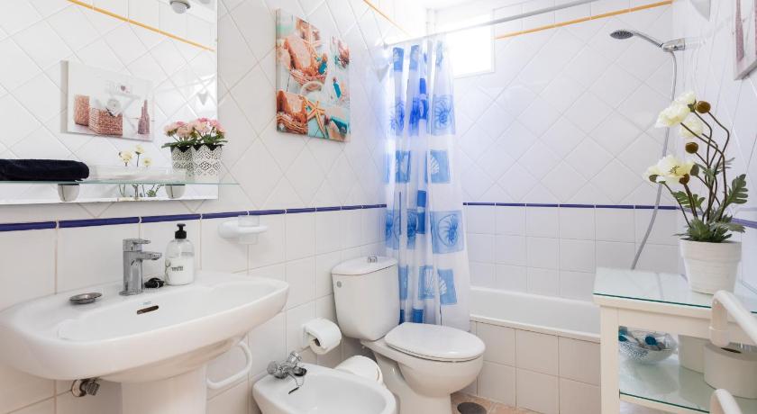 Vivienda vacacional La Laguna Luxe photo