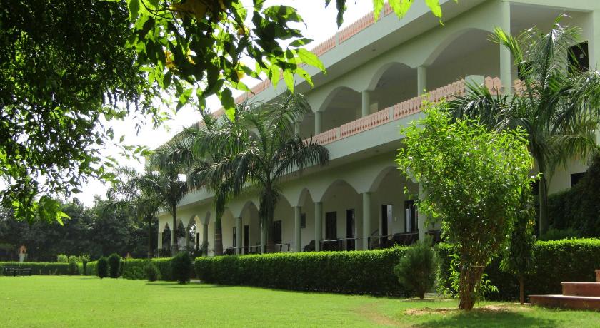 Jungle Retreat Ranthambore