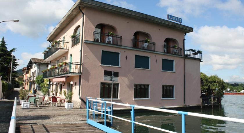 Albergo Ristorante Punta Dell'Est