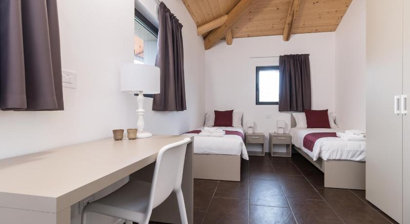 Hotel Cascina Fossata & Residence