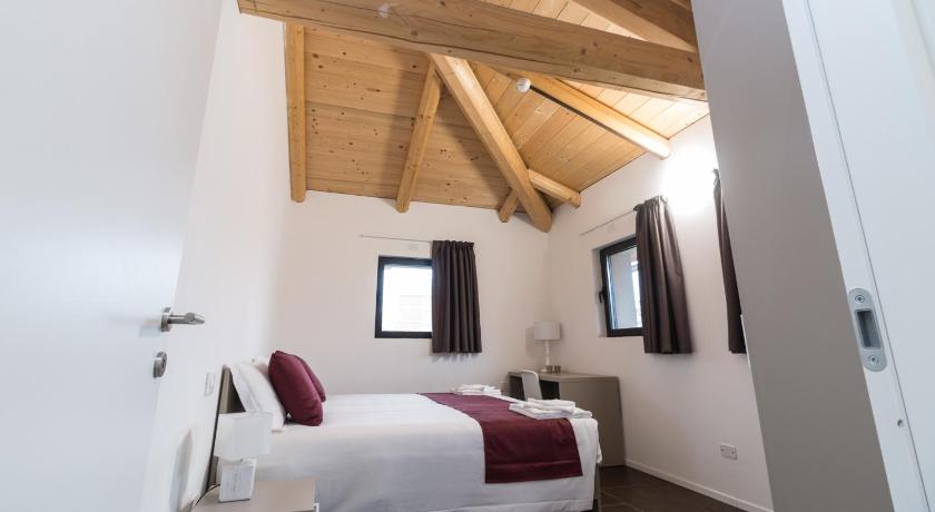 Hotel Cascina Fossata & Residence