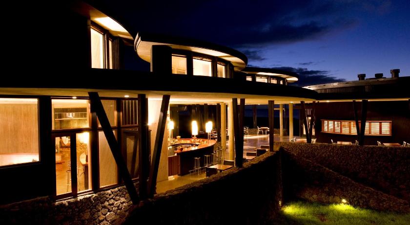 Explora en Rapa Nui - All Inclusive photo