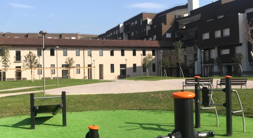 Hotel Cascina Fossata & Residence