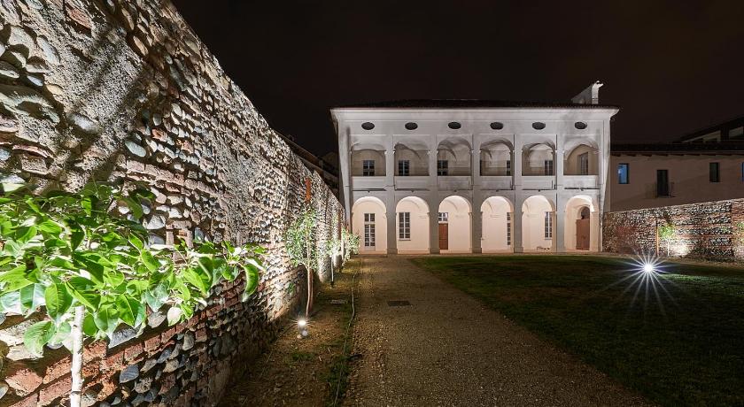 Hotel Cascina Fossata & Residence