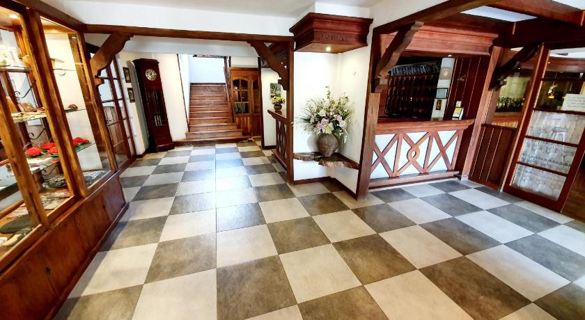 Hotel La Cumbrecita photo