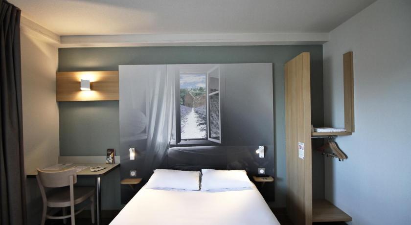 B&B Hotel Valence TGV Romans