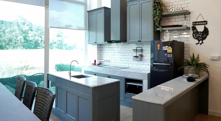 Image of Standard townhouse 3 bedroom 1