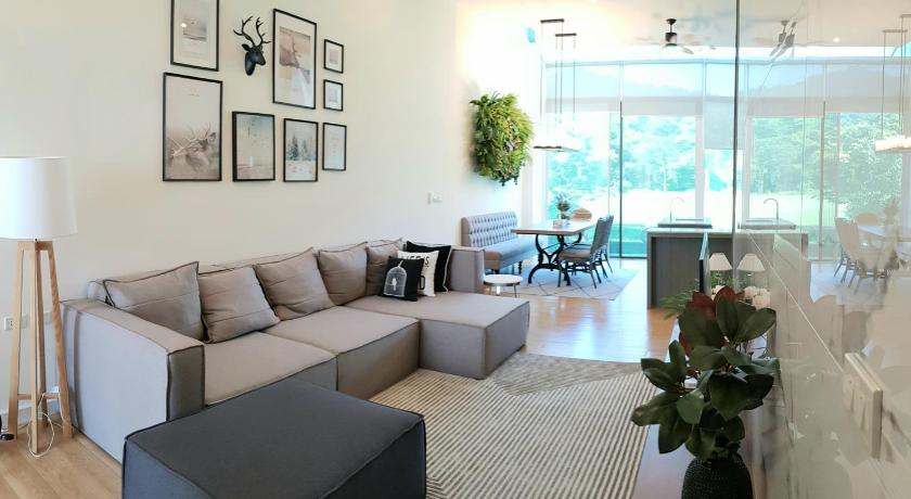 Image of Standard townhouse 3 bedroom 6