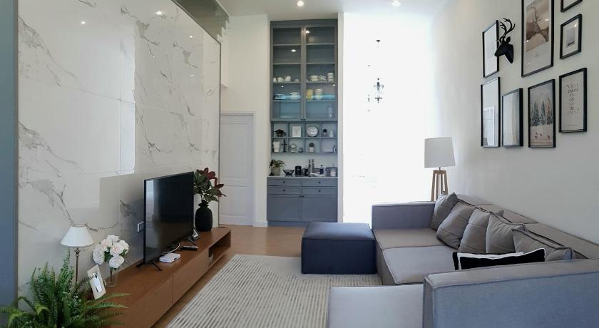 Image of Standard townhouse 3 bedroom 7