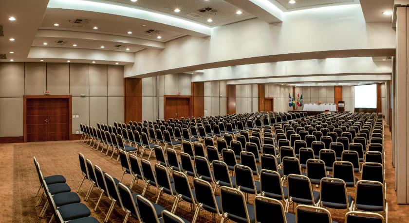 Bourbon Joinville Convention Hotel