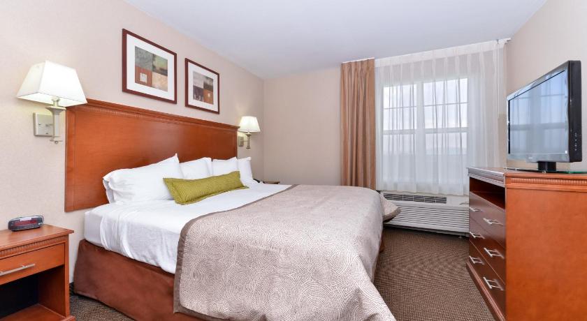 Candlewood Suites Elmira Horseheads