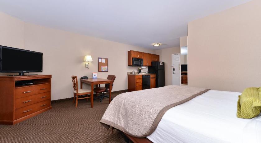 Candlewood Suites Elmira Horseheads