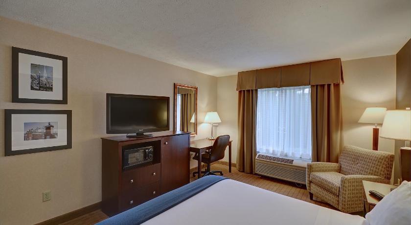 Holiday Inn Express Keene