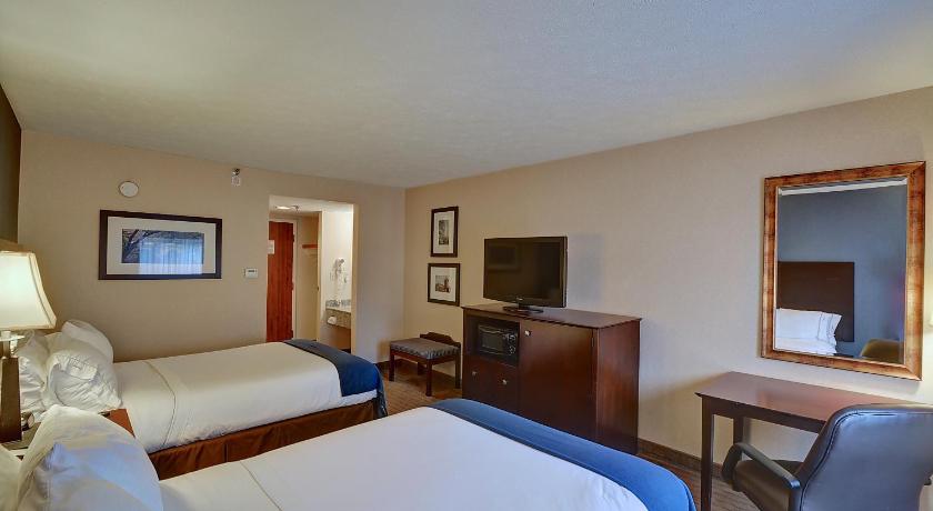 Holiday Inn Express Keene