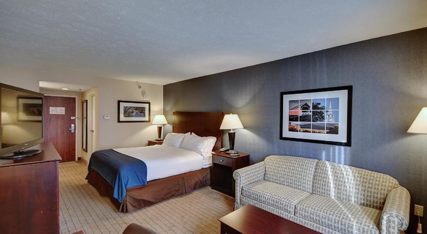 Holiday Inn Express Keene