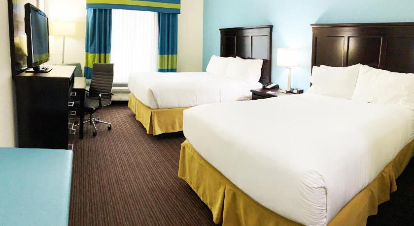 Holiday Inn Express Hotel & Suites Gainesville