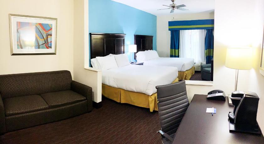 Holiday Inn Express Hotel & Suites Gainesville