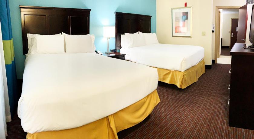 Holiday Inn Express Hotel & Suites Gainesville