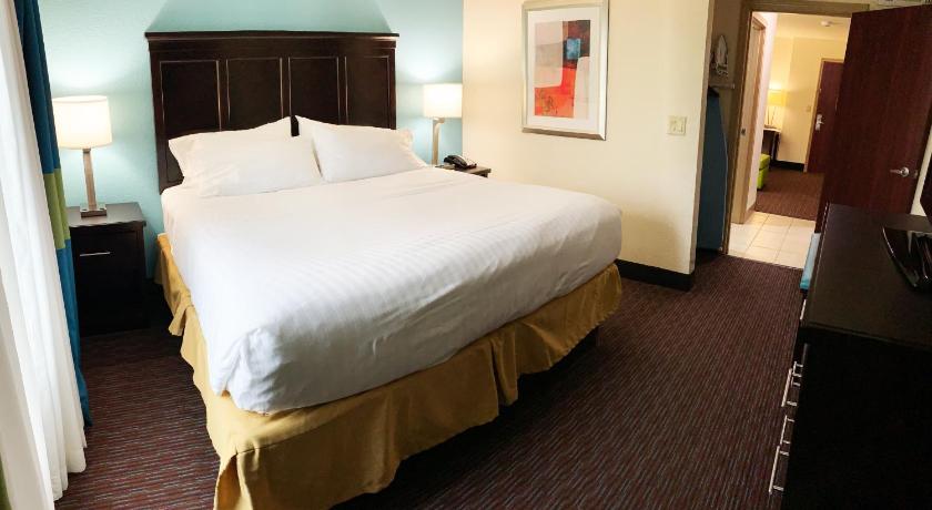 Holiday Inn Express Hotel & Suites Gainesville