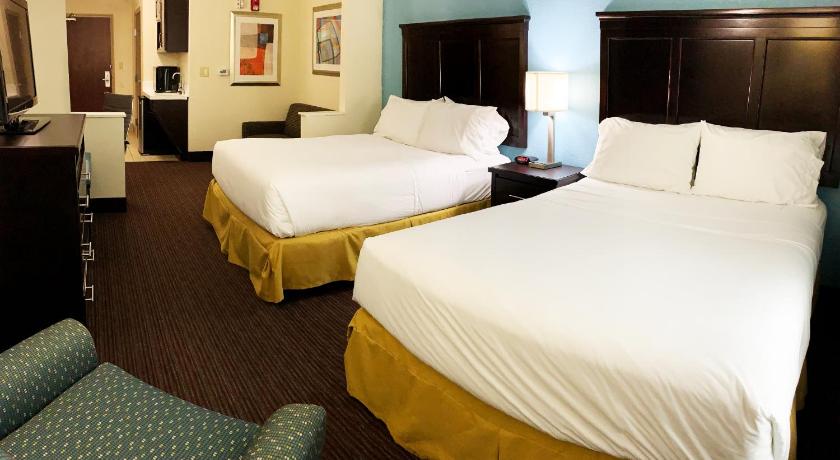 Holiday Inn Express Hotel & Suites Gainesville